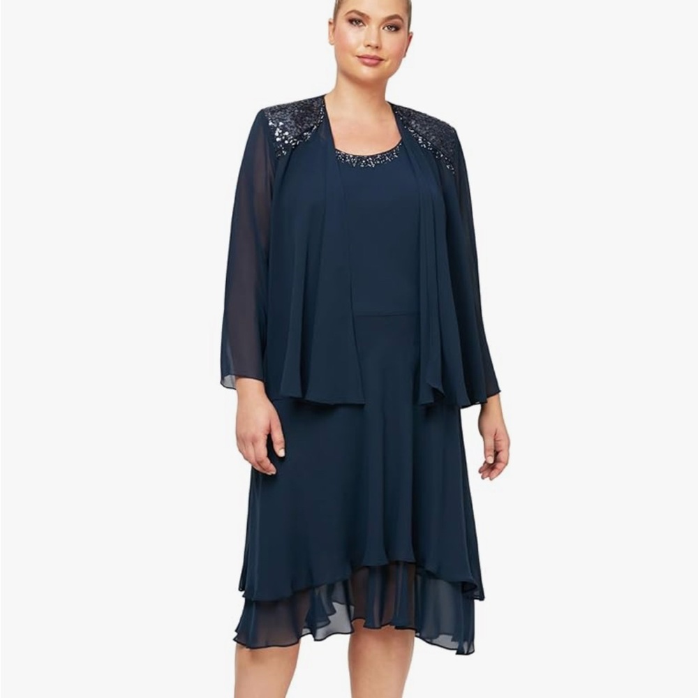 S.L. Fashions Women's- New with tags - Picture 1 of 8